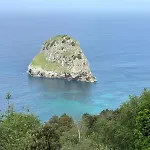 Eguzkilore - Marinero Vistas Al Mar Apartmán *