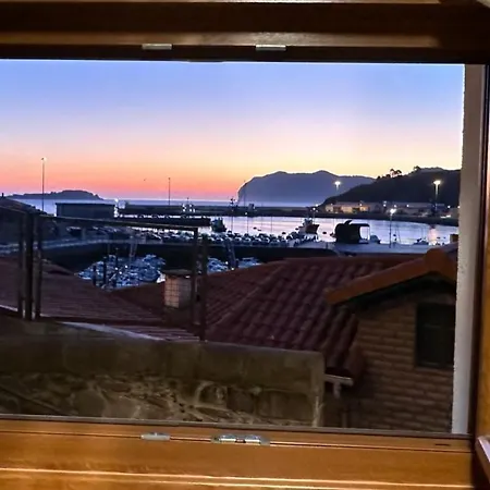 Eguzkilore - Marinero Vistas Al Mar