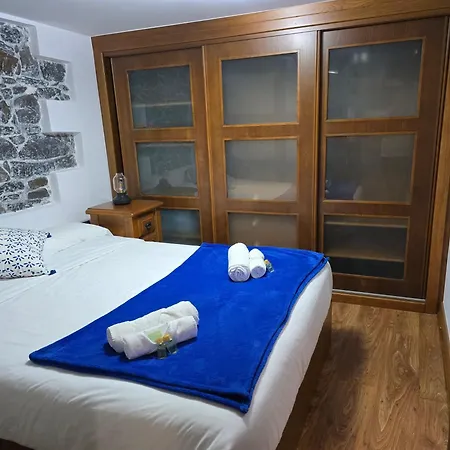 Appartamento Eguzkilore - Marinero Vistas Al Mar
