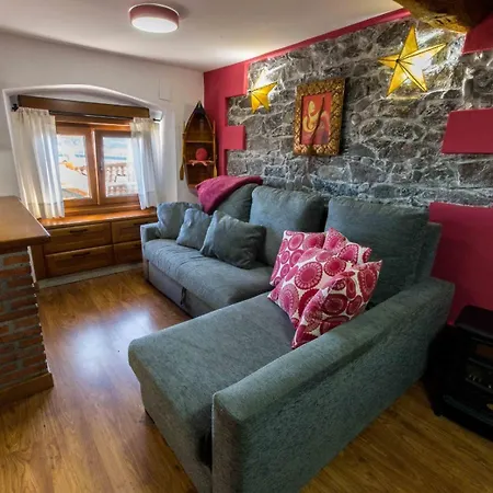 Apartamento Eguzkilore - Marinero Vistas Al Mar Bermeo