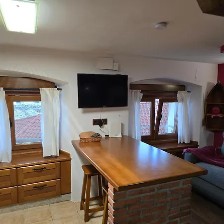 Apartamento Eguzkilore - Marinero Vistas Al Mar