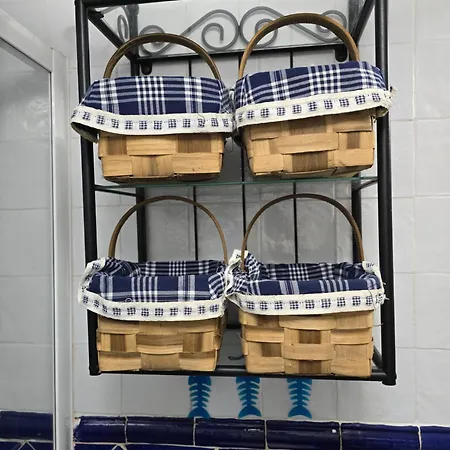 Eguzkilore - Marinero Vistas Al Mar Апартаменты *