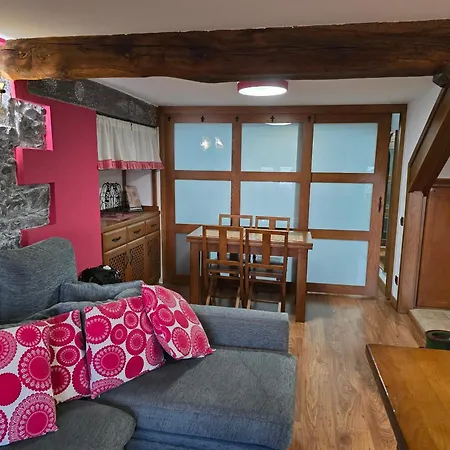 Eguzkilore - Marinero Vistas Al Mar Бермео