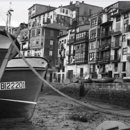 Appartamento Eguzkilore - Marinero Vistas Al Mar *