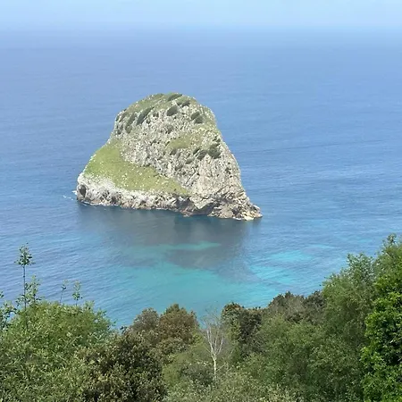 Eguzkilore - Marinero Vistas Al Mar Appartamento *