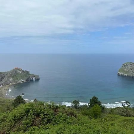 Eguzkilore - Marinero Vistas Al Mar *