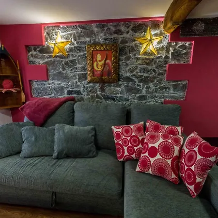 Eguzkilore - Marinero Vistas Al Mar Апартаменты Бермео