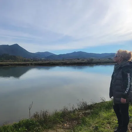 Eguzkilore - Marinero Vistas Al Mar Bermeo