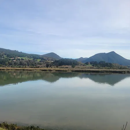 Eguzkilore - Marinero Vistas Al Mar Апартаменты *