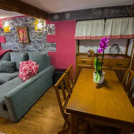 Eguzkilore - Marinero Vistas Al Mar * Бермео