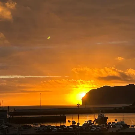 Eguzkilore - Marinero Vistas Al Mar *