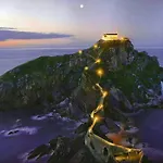Eguzkilore - Marinero Vistas Al Mar 公寓 贝梅奥