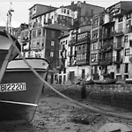 公寓 Eguzkilore - Marinero Vistas Al Mar *