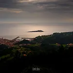 公寓 Eguzkilore - Marinero Vistas Al Mar *