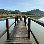 Eguzkilore - Marinero Vistas Al Mar 公寓 *