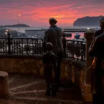 Eguzkilore - Marinero Vistas Al Mar * 贝梅奥
