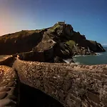 公寓 Eguzkilore - Marinero Vistas Al Mar