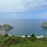 Eguzkilore - Marinero Vistas Al Mar *