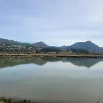 Eguzkilore - Marinero Vistas Al Mar 公寓 *