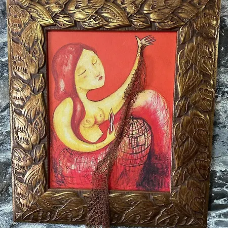 Appartamento Eguzkilore - Marinero Vistas Al Mar