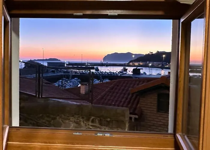 Eguzkilore - Marinero Vistas Al Mar