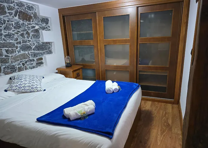 Appartement Eguzkilore - Marinero Vistas Al Mar