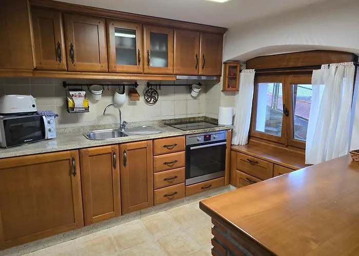 Eguzkilore - Marinero Vistas Al Mar Appartement Bermeo