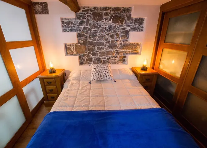 Appartement Eguzkilore - Marinero Vistas Al Mar