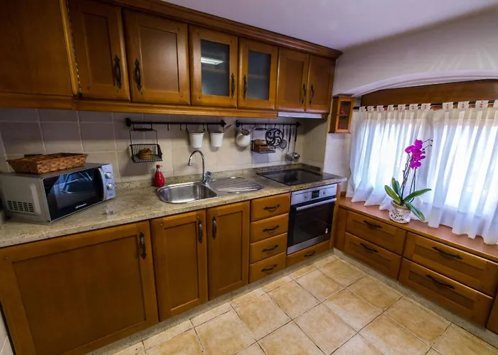 Appartement Eguzkilore - Marinero Vistas Al Mar *