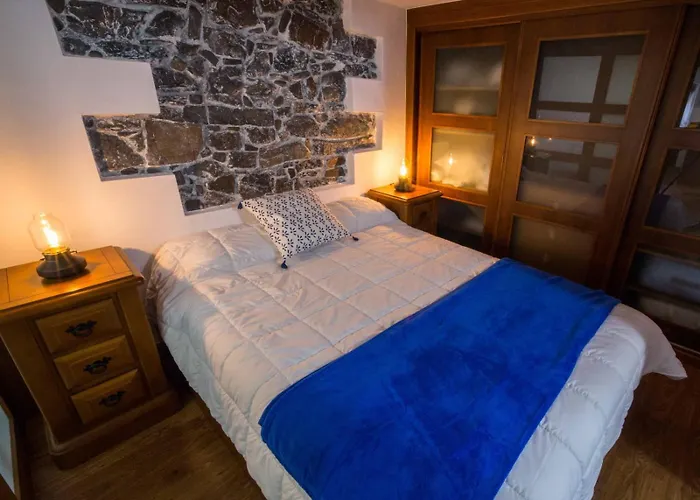 Appartement Eguzkilore - Marinero Vistas Al Mar