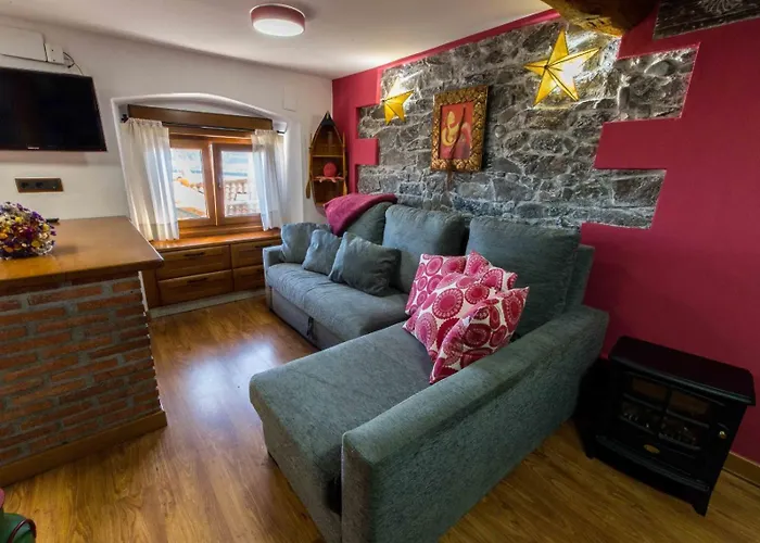 Appartement Eguzkilore - Marinero Vistas Al Mar Bermeo