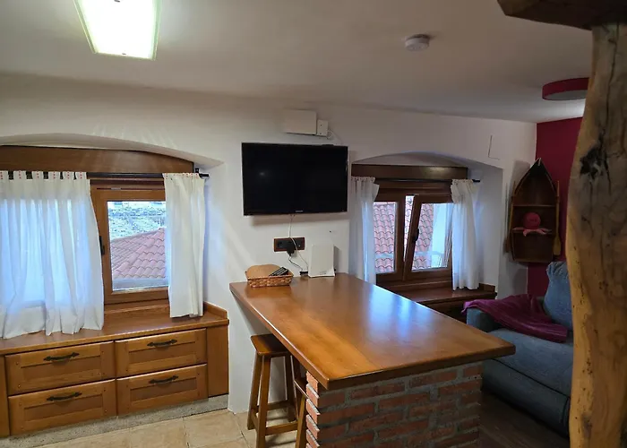 Appartement Eguzkilore - Marinero Vistas Al Mar