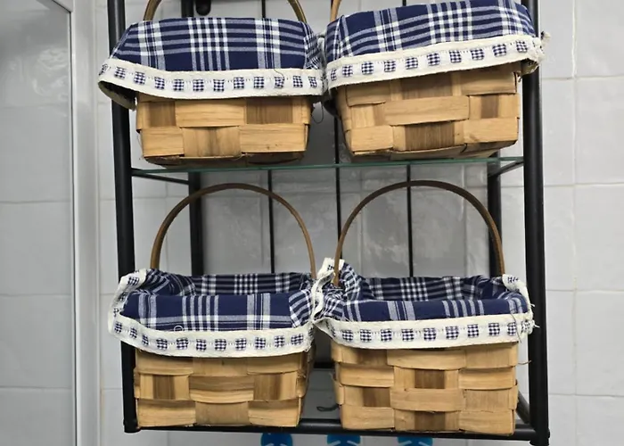 Eguzkilore - Marinero Vistas Al Mar Appartement *