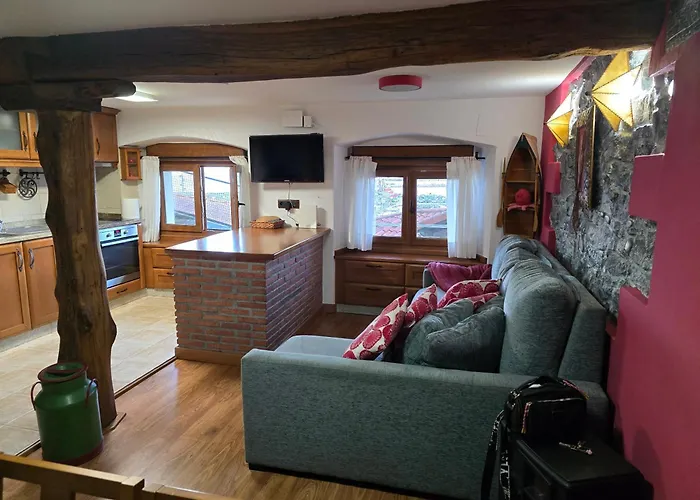 Eguzkilore - Marinero Vistas Al Mar Appartement