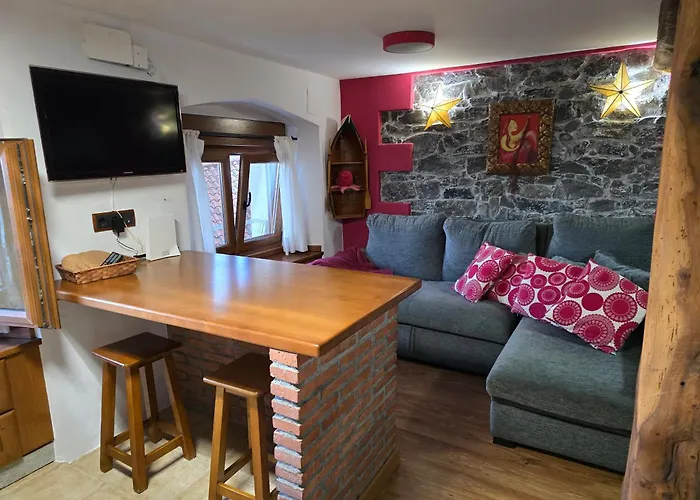 Appartement Eguzkilore - Marinero Vistas Al Mar *