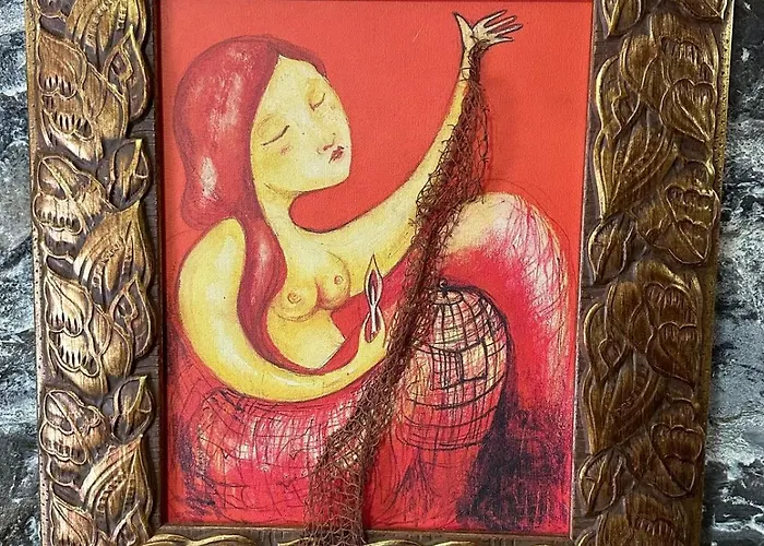 Appartement Eguzkilore - Marinero Vistas Al Mar