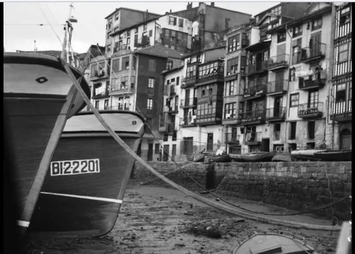 Appartement Eguzkilore - Marinero Vistas Al Mar *