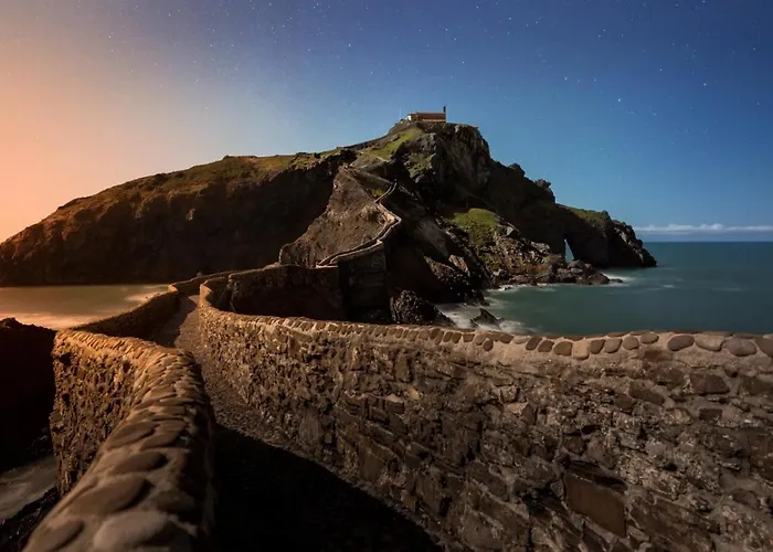 Appartement Eguzkilore - Marinero Vistas Al Mar