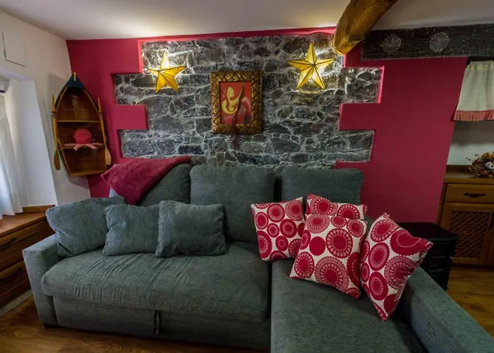 Eguzkilore - Marinero Vistas Al Mar Appartement Bermeo