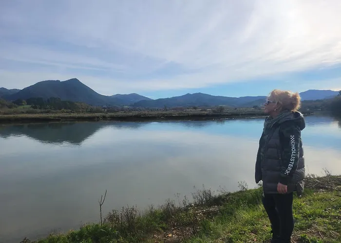 Eguzkilore - Marinero Vistas Al Mar Bermeo