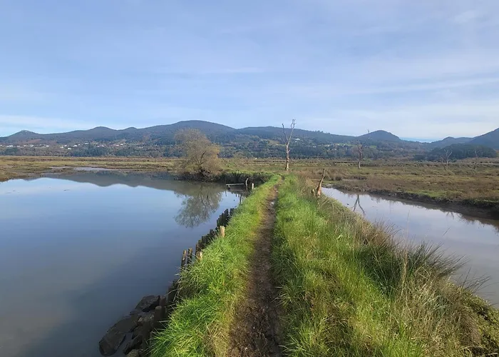 Appartement Eguzkilore - Marinero Vistas Al Mar *