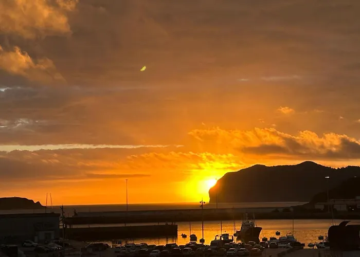 Eguzkilore - Marinero Vistas Al Mar *