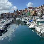 Eguzkilore - Marinero Vistas Al Mar Bermeo