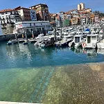 Lejlighed Eguzkilore - Marinero Vistas Al Mar *
