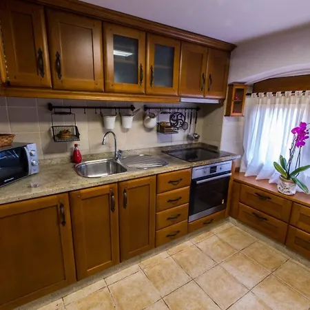 Apartament Eguzkilore - Marinero Vistas Al Mar *