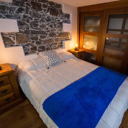 Apartament Eguzkilore - Marinero Vistas Al Mar