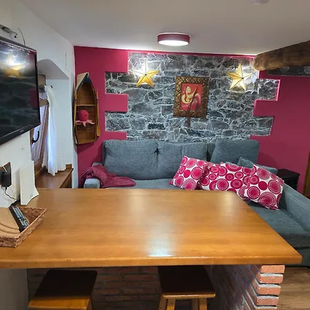 Apartament Eguzkilore - Marinero Vistas Al Mar Bermeo