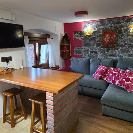 Apartament Eguzkilore - Marinero Vistas Al Mar *