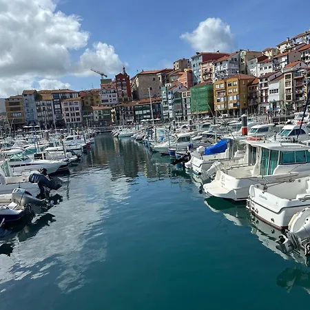 Eguzkilore - Marinero Vistas Al Mar Bermeo